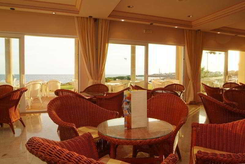 Grupotel Tamariscos Ciutadella  Restoran gambar